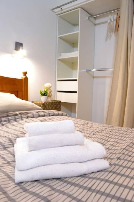 Appart Top Center 2 Chambres 2 Salles De Bain Montpellier Bagian luar foto