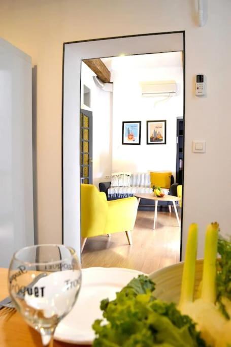 Appart Top Center 2 Chambres 2 Salles De Bain Montpellier Bagian luar foto