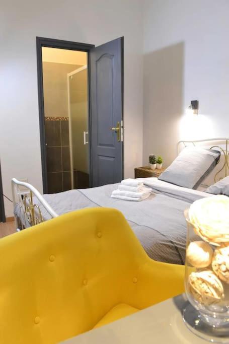 Appart Top Center 2 Chambres 2 Salles De Bain Montpellier Bagian luar foto