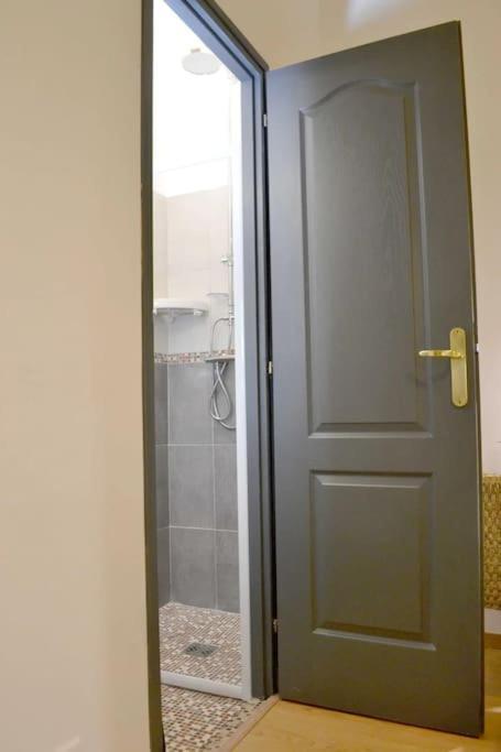 Appart Top Center 2 Chambres 2 Salles De Bain Montpellier Bagian luar foto