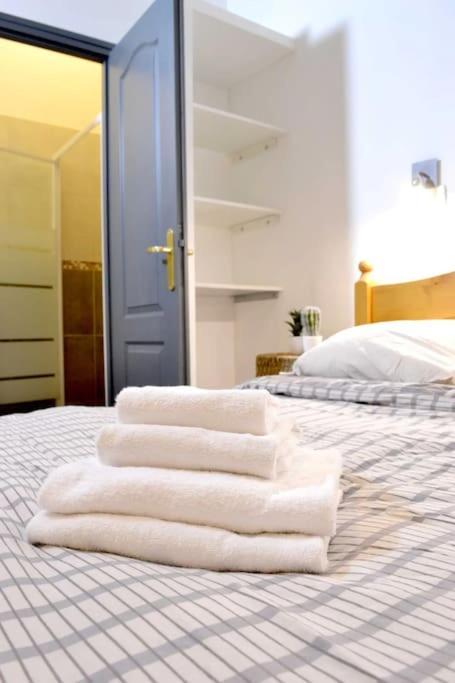 Appart Top Center 2 Chambres 2 Salles De Bain Montpellier Bagian luar foto